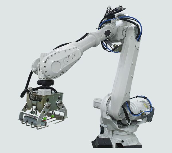 Universal Robots/industrial robot, UR16e