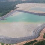 Design of a Tailings Storage Facility at Okouma Mine, Gabon, 2025