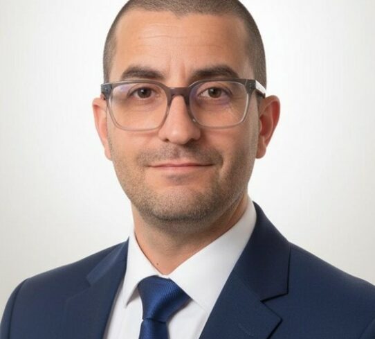 Mohamed Fadhel SFAXI